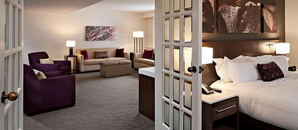 Crosswaters Resort At Kananaskis Habitación foto